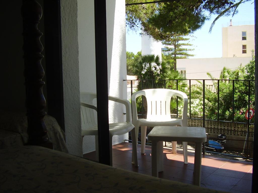 Zhimbad B&B By The Sea Cala Ratjada  Oda fotoğraf