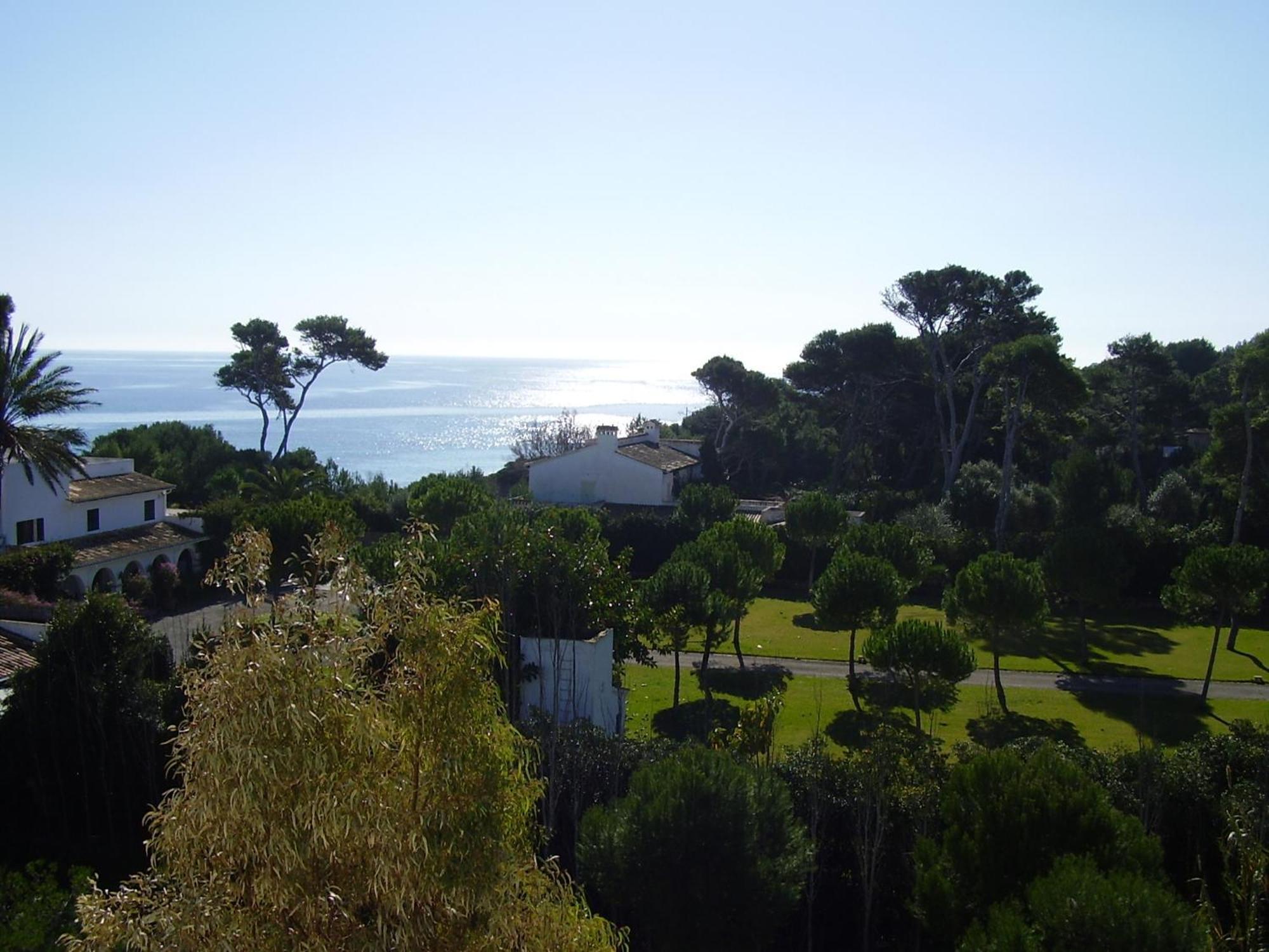 Zhimbad B&B By The Sea Cala Ratjada  Dış mekan fotoğraf