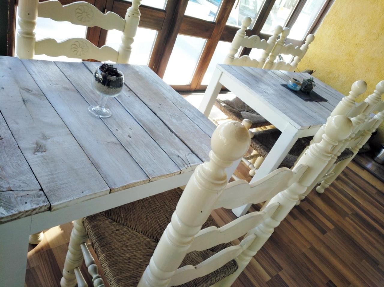 Zhimbad B&B By The Sea Cala Ratjada  Dış mekan fotoğraf