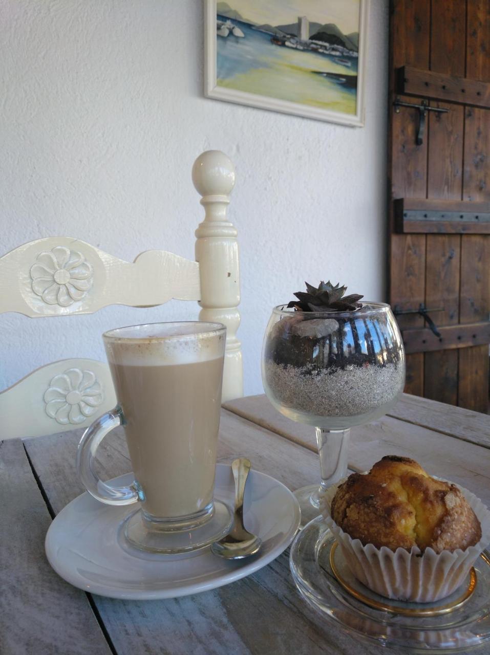 Zhimbad B&B By The Sea Cala Ratjada  Dış mekan fotoğraf