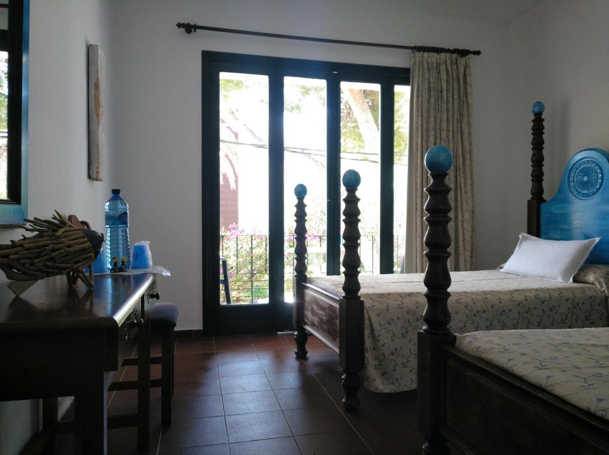 Zhimbad B&B By The Sea Cala Ratjada  Dış mekan fotoğraf